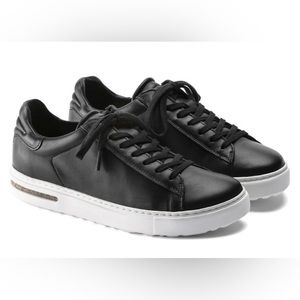 Birkenstock Bend Low Leather Shoes US8 / 41 Mint